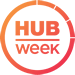 HUB-Week logo
