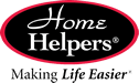 Home Helpers logo