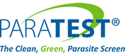ParaTest logo