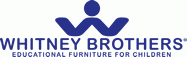 Whitney-Bros logo