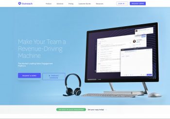 Outreach Review: An Up-Close Look at the Leading Sales Acceleration Software