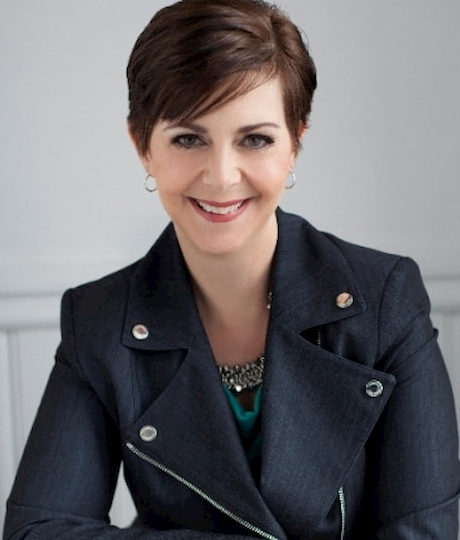 Charlene DeCesare - Principal Advisor